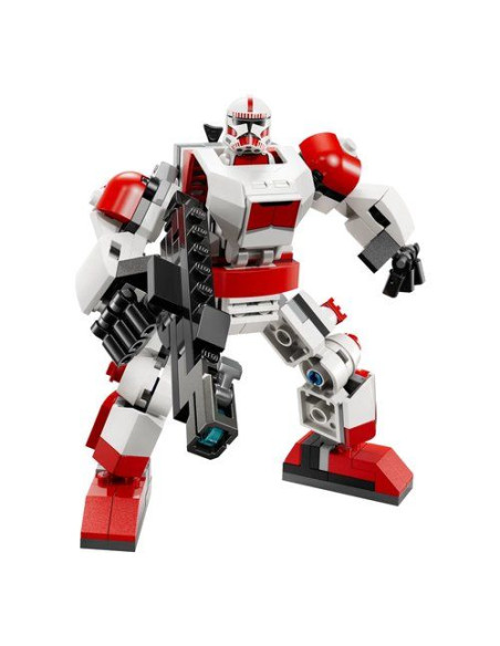 MECH CLONE SHOCK TROOPER