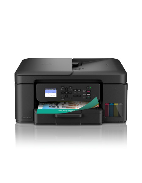 Brother DCP-T780DW stampante multifunzione Ad inchiostro A4 1200 x 6000 DPI 16 ppm Wi-Fi
