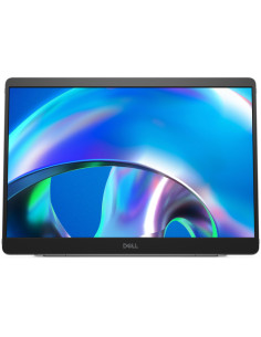 DELL P1425 Monitor PC 35,6 cm (14") 1920 x 1200 Pixel WUXGA LCD Argento