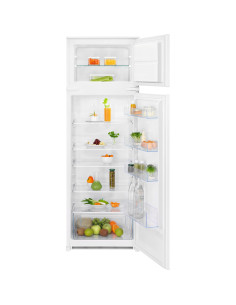 Electrolux KTS5LE16S Frigocongelatore Serie 500 ColdSense 157,5 cm