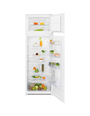 Electrolux KTS5LE16S Frigocongelatore Serie 500 ColdSense 157,5 cm