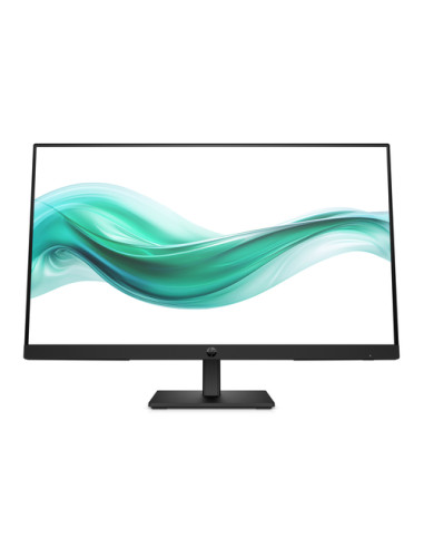 HP Series 3 Pro 23.8 inch FHD Monitor - 324ph Monitor PC 60,5 cm (23.8") 1920 x 1080 Pixel Full HD LCD Nero