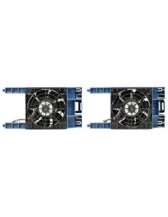 HPE DL380/DL560 G11 2U High Performance Fan Kit - P48820-B21