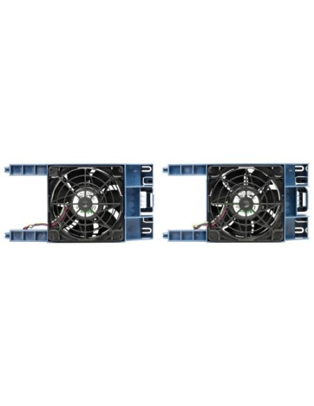HPE DL380/DL560 G11 2U High Performance Fan Kit - P48820-B21