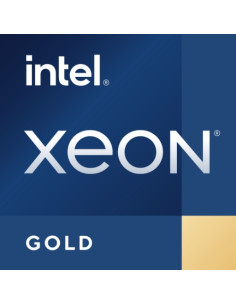 Intel Xeon-G 6530 2.1GHz 32-Core 270W Processor for HPE