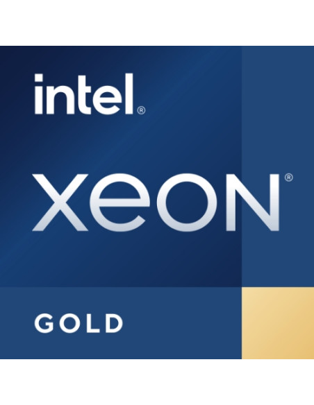 Intel Xeon-G 6530 2.1GHz 32-Core 270W Processor for HPE