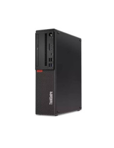 Lenovo ThinkCentre M720 SFF Intel Core i5-8500T 16GB Intel UHD Graphics 480GB Windows 11 Pro Mar - Refurbished Grade A