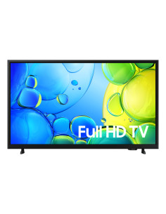 Samsung UE32F6002FK 81,3 cm (32") Full HD Smart TV Wi-Fi Nero