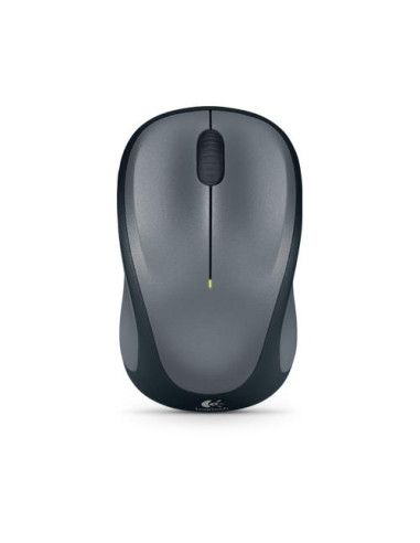 MOUSE LOGITECH "Wireless Mouse M235" USB - BK- 910-002201