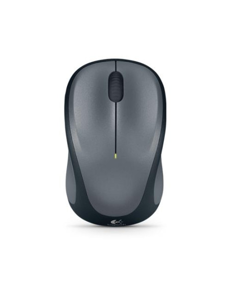 MOUSE LOGITECH "Wireless Mouse M235" USB - BK- 910-002201