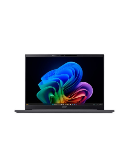 NB ACER TMX414-51-TCO-74V7 COPILOT + PC NX.BPUET.001 14" INTEL CORE ULTRA 7 258V 32GB SSD1TB W11P