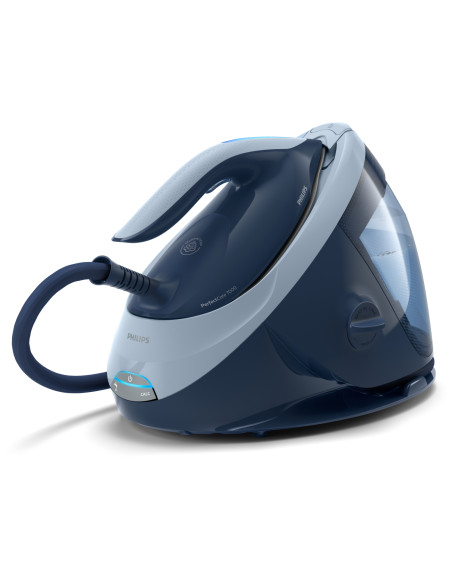 Philips PerfectCare 7000 Series PSG7030/20 Tecnologia OptimalTEMP Vapore potente Serbatoio 1,8L