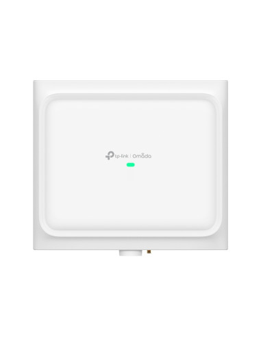 TP-Link Omada EAP772-Outdoor 9300 Mbit/s Bianco