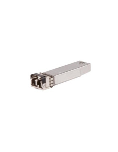 TRANSCEIVER HPE ARUBA 10G SFP+ LC SR 300M OM3 - J9150D