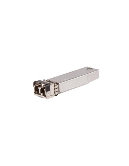 TRANSCEIVER HPE ARUBA 10G SFP+ LC SR 300M OM3 - J9150D