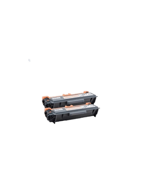 BROTHER TN-3390TW TONER NERO 2PZ *
