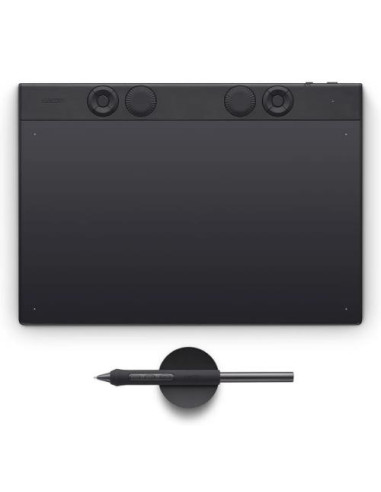 WACOM INTUOS PRO PEN TABLET MEDIUM cod. PTK670K0B
