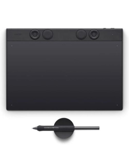WACOM INTUOS PRO PEN TABLET MEDIUM cod. PTK670K0B