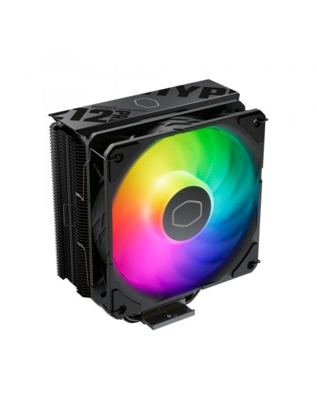 Cooler Master Hyper 212 Pro Processore Raffreddatore d'aria 12 cm Nero
