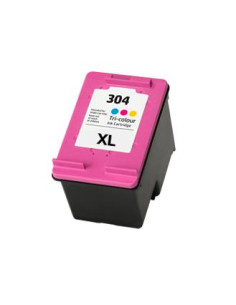 INK COMPATIBILE HP 304XL Tricromia 3x6ML X 2620 3720 3730 5030 2630 3762 N9K07AE