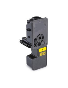 TONER COMPATIBILE KYOCERA TK-5240 Giallo 3K M5526CDN M5526CDN P5026CDN P5026CDW
