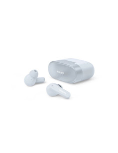 Philips Serie 2000 TAT2000BL/00 cuffia e auricolare Wireless In-ear Musica e Chiamate Bluetooth Blu