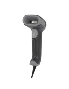 LETTORE IMAGER BAR CODE HONEYWELL KIT VOYAGER 1470G 2D USB NERO x codici 1D,PDF,2D (Cavo USB+STAND inclusi)