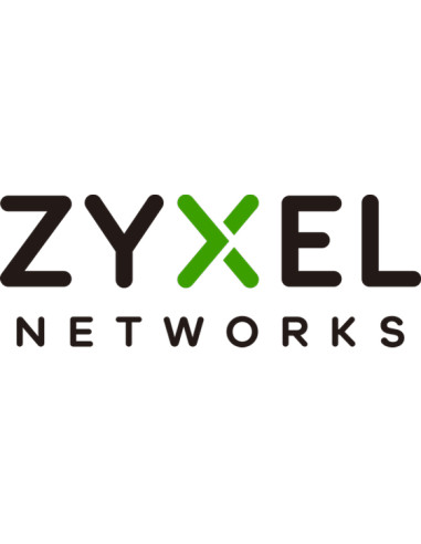 Zyxel LIC-GOLD-EU2Y10F licenza per software/aggiornamento 1 licenza/e Abbonamento 2 anno/i