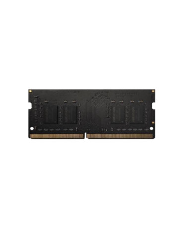 DDR3 x NB SO-DIMM HIKSEMI (by Hikvision) 8GB 1600MHz - HSC308S16Z1 8G