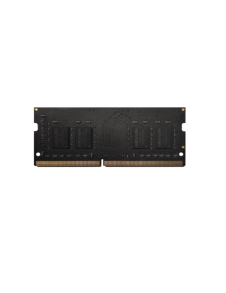 DDR3 x NB SO-DIMM HIKSEMI (by Hikvision) 8GB 1600MHz - HSC308S16Z1 8G