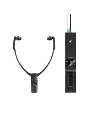 AURICOLARI STETOSCOPIO WIRELESS TV