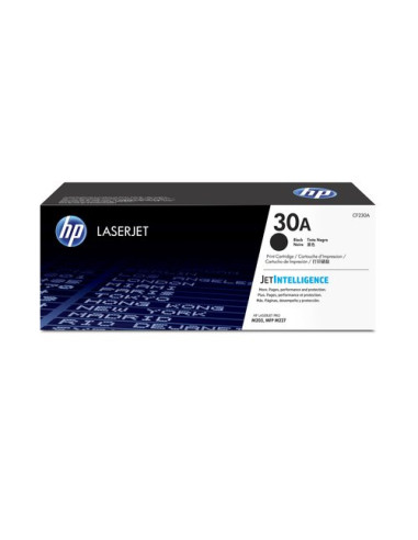 TONER HP CF230A N.30A Nero 1.600PP X LASERJET M206DN M203DW M227FDW M227SDN