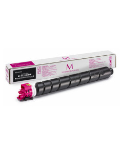KYOCERA TK-8515M cartuccia toner 1 pz Originale Magenta