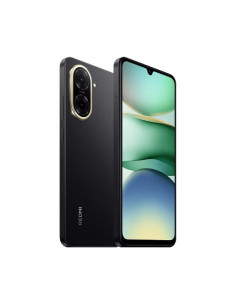 Xiaomi Redmi A5 17,5 cm (6.88") Doppia SIM Android 15 4G USB tipo-C 3 GB 64 GB 5200 mAh Nero