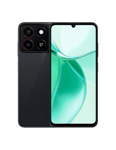 ZTE BLADE A35 4+64GB 6.75" STARRY BLACK ITA