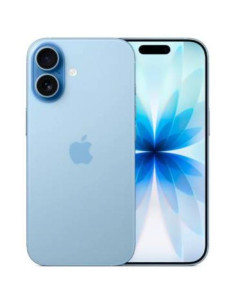 APPLE IPHONE 17 256GB 6.3" MIST BLUE EUROPA