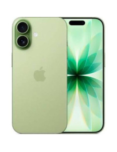 APPLE IPHONE 17 256GB 6.3" SAGE MG6N4F/A