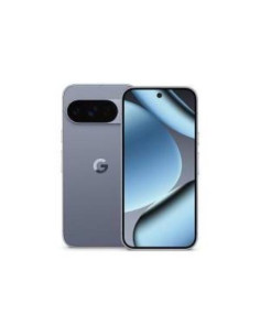 GOOGLE PIXEL 10 PRO 5G 16+256GB 6.3" SILVER GRAY EUROPA