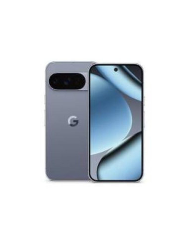 GOOGLE PIXEL 10 PRO 5G 16+256GB 6.3" SILVER GRAY EUROPA