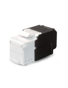 CF12 PRESA RJ45U KU-T CAT.6A BIANCO