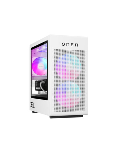 HP OMEN 35L Gaming GT16-0038nl Intel Core Ultra 7 265K 32 GB DDR5-SDRAM 1 TB SSD NVIDIA GeForce RTX 5080 Windows 11 Home Tower P