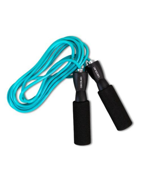 Corda salto Cecotec 07129 DRUMFIT Jump Rope