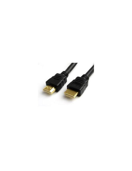 Tecno 24.35 cavo HDMI 1,8 m HDMI tipo A (Standard) Nero