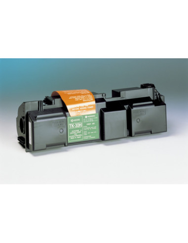 KYOCERA TK-30H cartuccia toner 1 pz Originale Nero