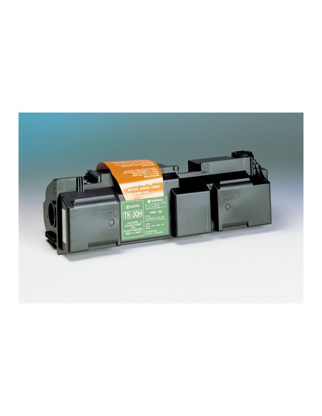 KYOCERA TK-30H cartuccia toner 1 pz Originale Nero