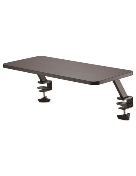 StarTech.com Alzata per monitor - Montaggio su scrivania - Ampia larghezza di 65 cm