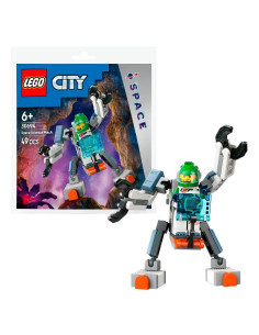 MECH SCIENTIFICO SPAZIALE