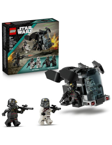 BP DEATH TROOPER E NIGHT TROOPER