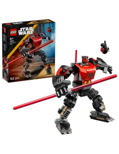 MECH DARTH MAUL