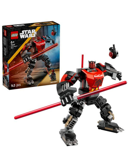 MECH DARTH MAUL